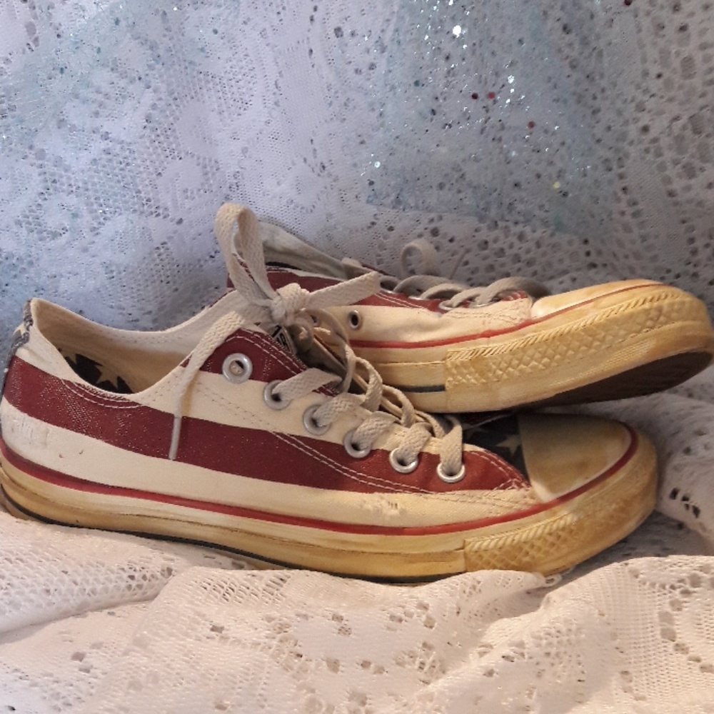 Tennis shoes CONVERSE
